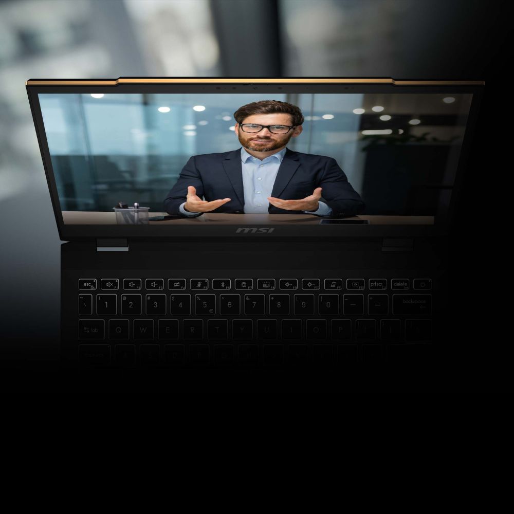 Designed for Amazing Conferencing from Anywhere