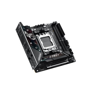 ASUS B850-I ROG STRIX GAMING WIFI 7 DDR5 Mini-ITX Motherboard - Mansa Computers