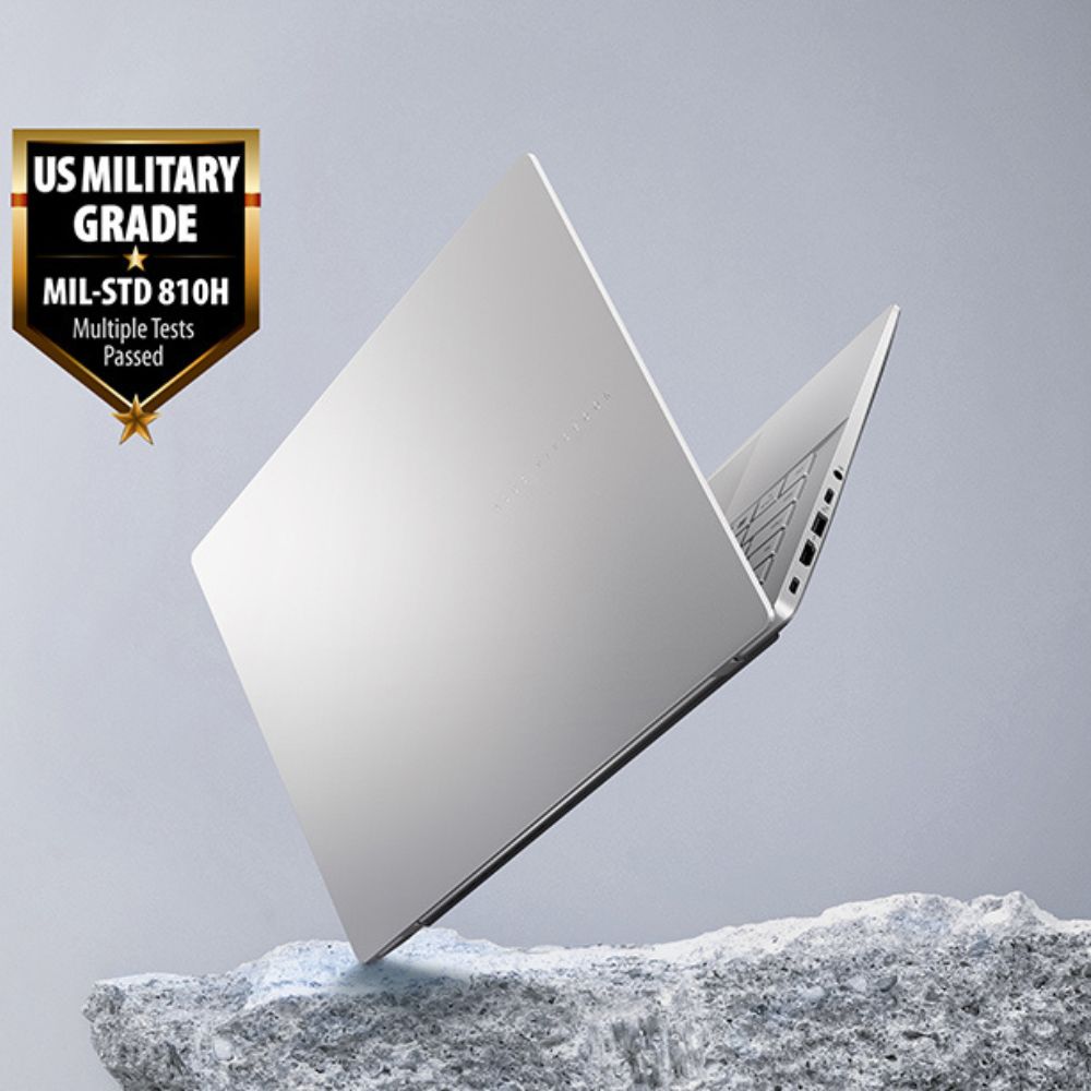 Built tough, built right