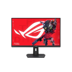 Asus XG32UCG 32" Fast IPS 160Hz ROG Strix Gaming Monitor - Mansa Computers
