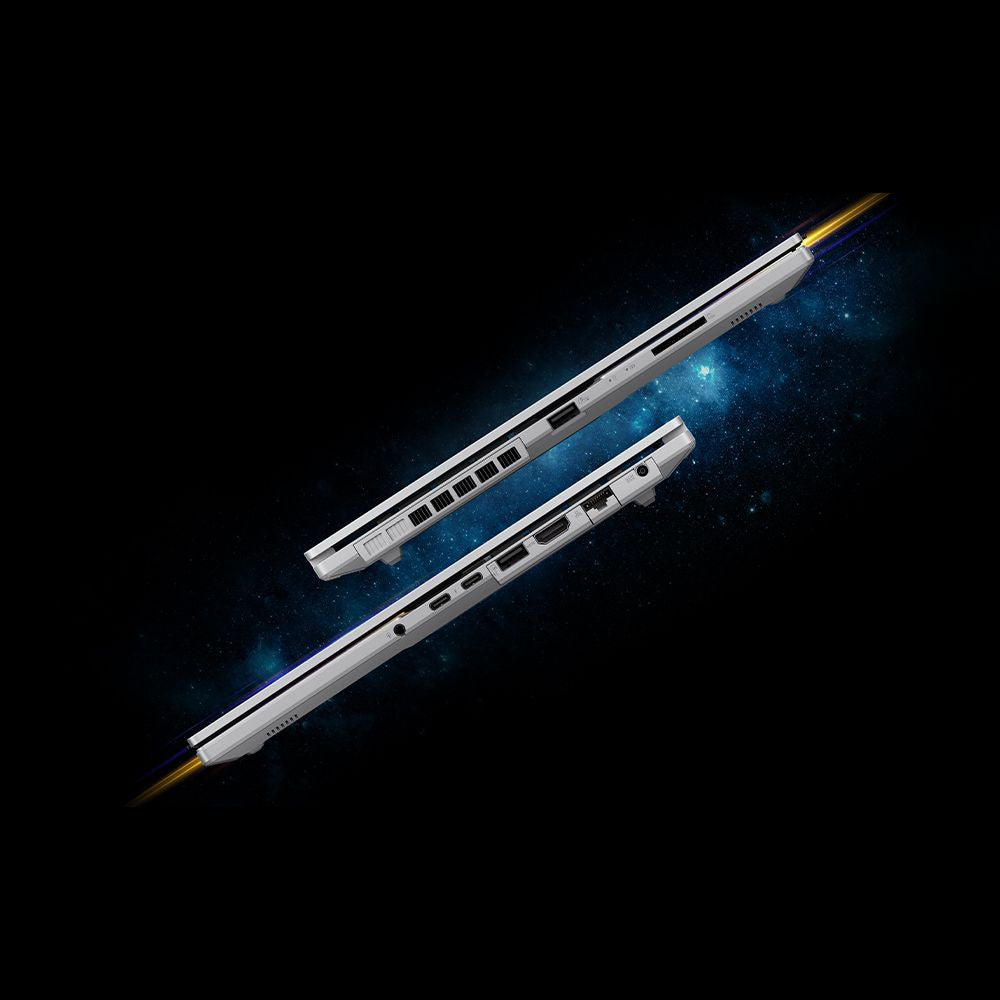 Unparalleled connectivity