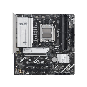 ASUS B840M-A-CSM PRIME DDR5 MATX Motherboard - Mansa Computers