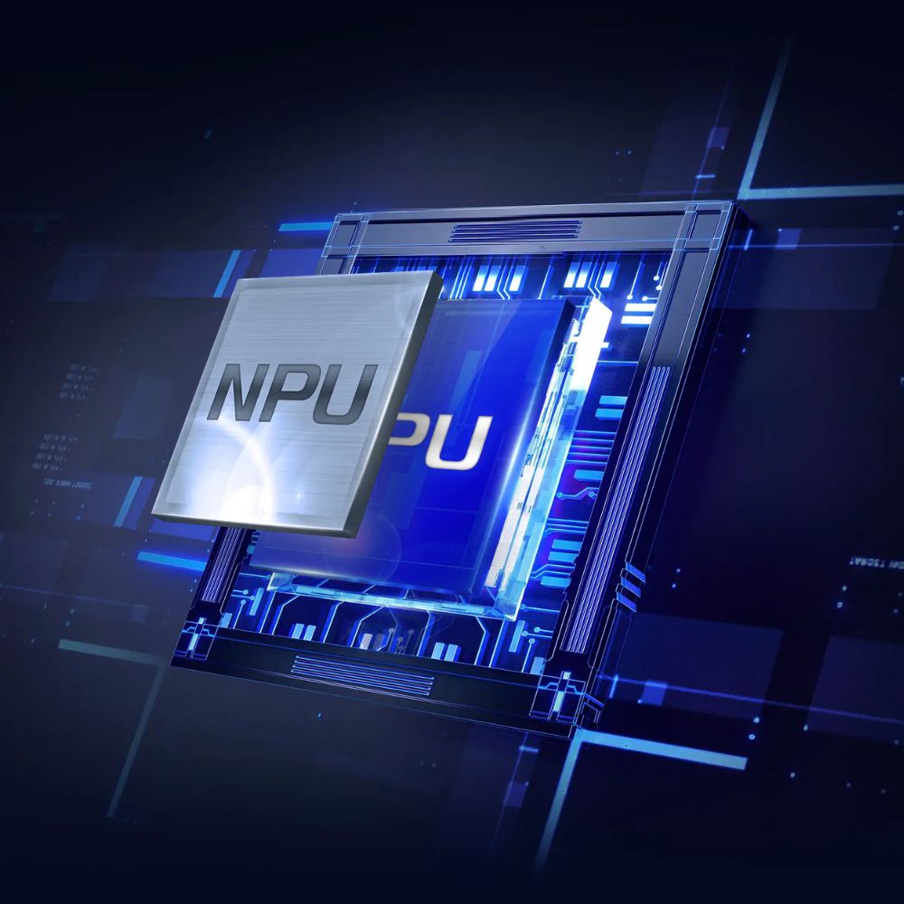 New Experience. Powered by AI.