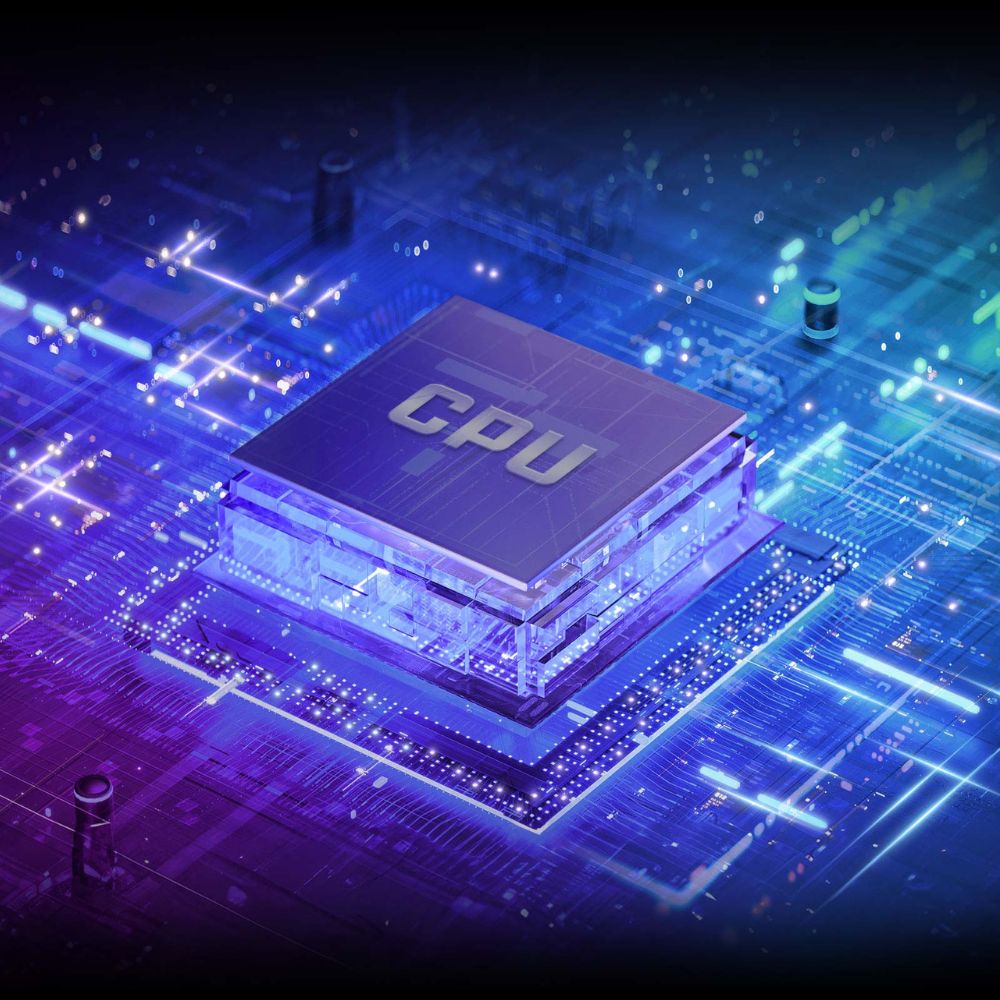 Newly Upgraded for AI Potential