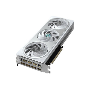 GIGABYTE RTX 5060 Ti AERO OC 16G GDDR7 - Mansa Computers
