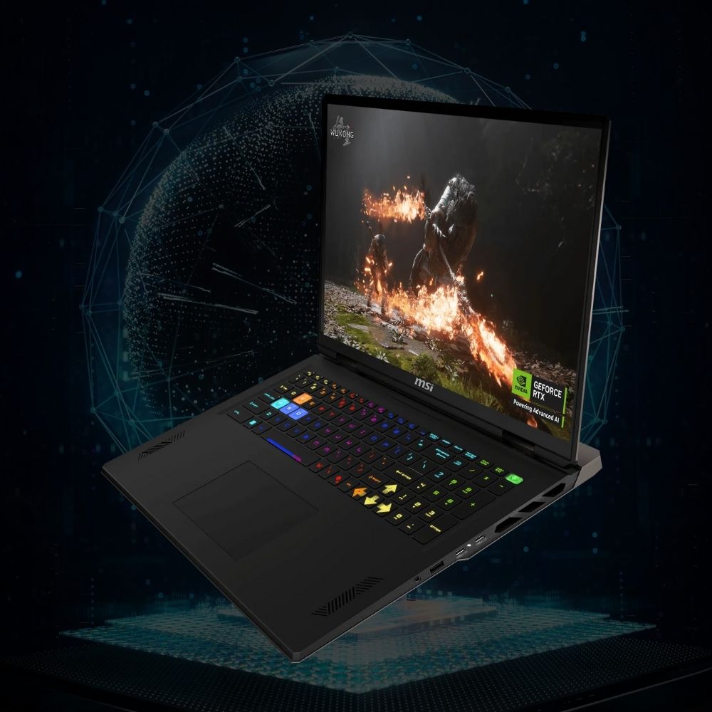 Light Up with Gaming Style