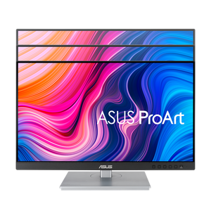Asus ProArt Display 24" PA247CV 75Hz IPS Professional Monitor - Mansa Computers