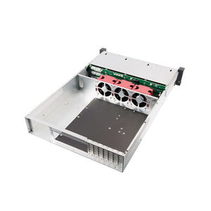 SilverStone RM22-312 2U Rackmount Server Chassis