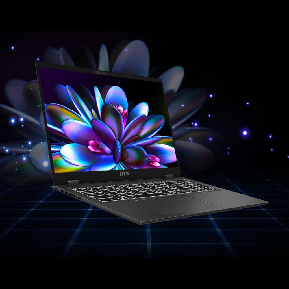 Dynamic Color. Brighter Idea.