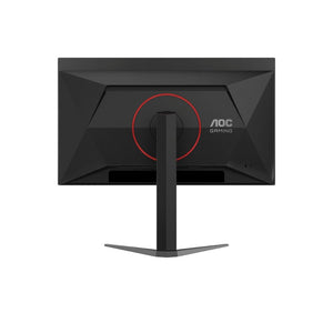 AOC Q27G4SD 27" QD-OLED – 360Hz Gaming Monitor