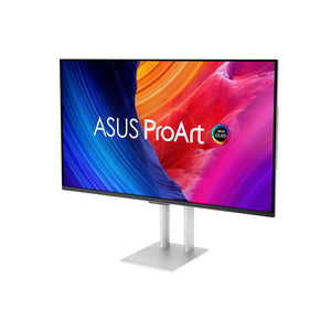 Asus PA32UCDM 32" QD-OLED 4K 240Hz ProArt Productivity Monitor - Mansa Computers