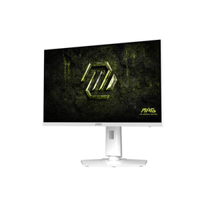 MSI MAG 274QRFW X32 27" Rapid IPS WQHD 320Hz Gaming Monitor - Mansa Computers