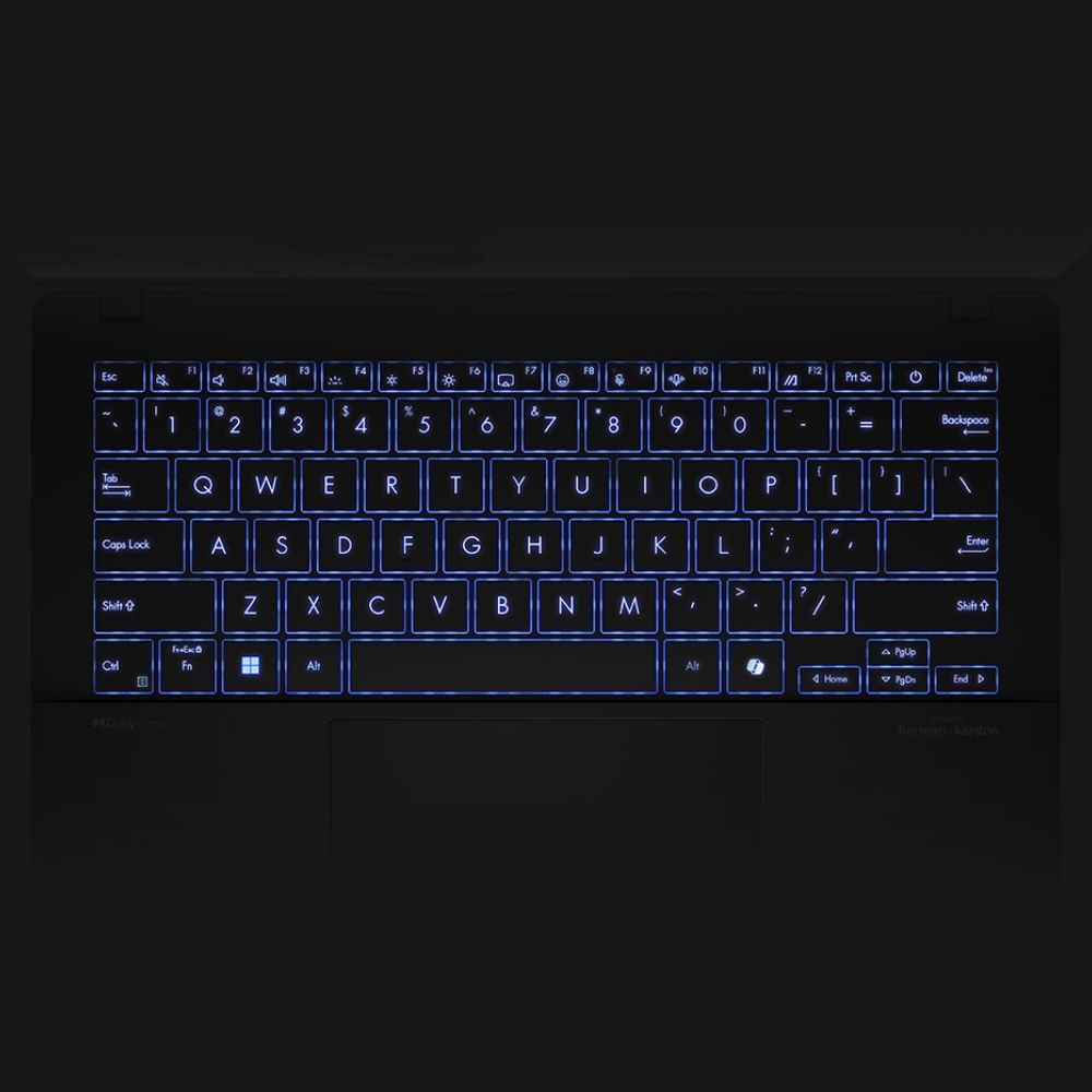 The key to your unique vibe