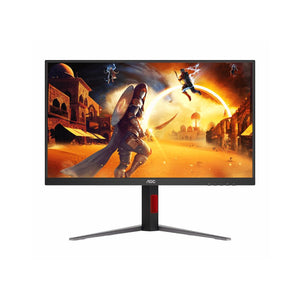 AOC Q27G4S 27" Fast IPS QHD 300Hz Gaming Monitor - Mansa Computers