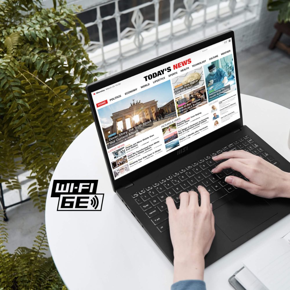 Extraordinary Wireless Experience