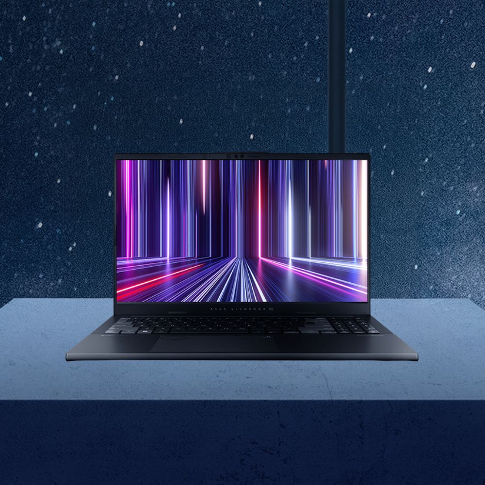 Unceasing exploration