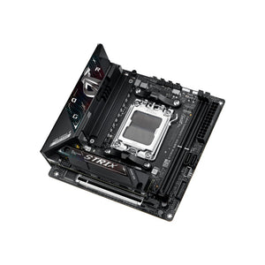ASUS B850-I ROG STRIX GAMING WIFI 7 DDR5 Mini-ITX Motherboard - Mansa Computers