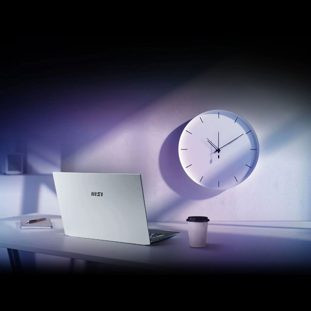 Mobility without Compromise