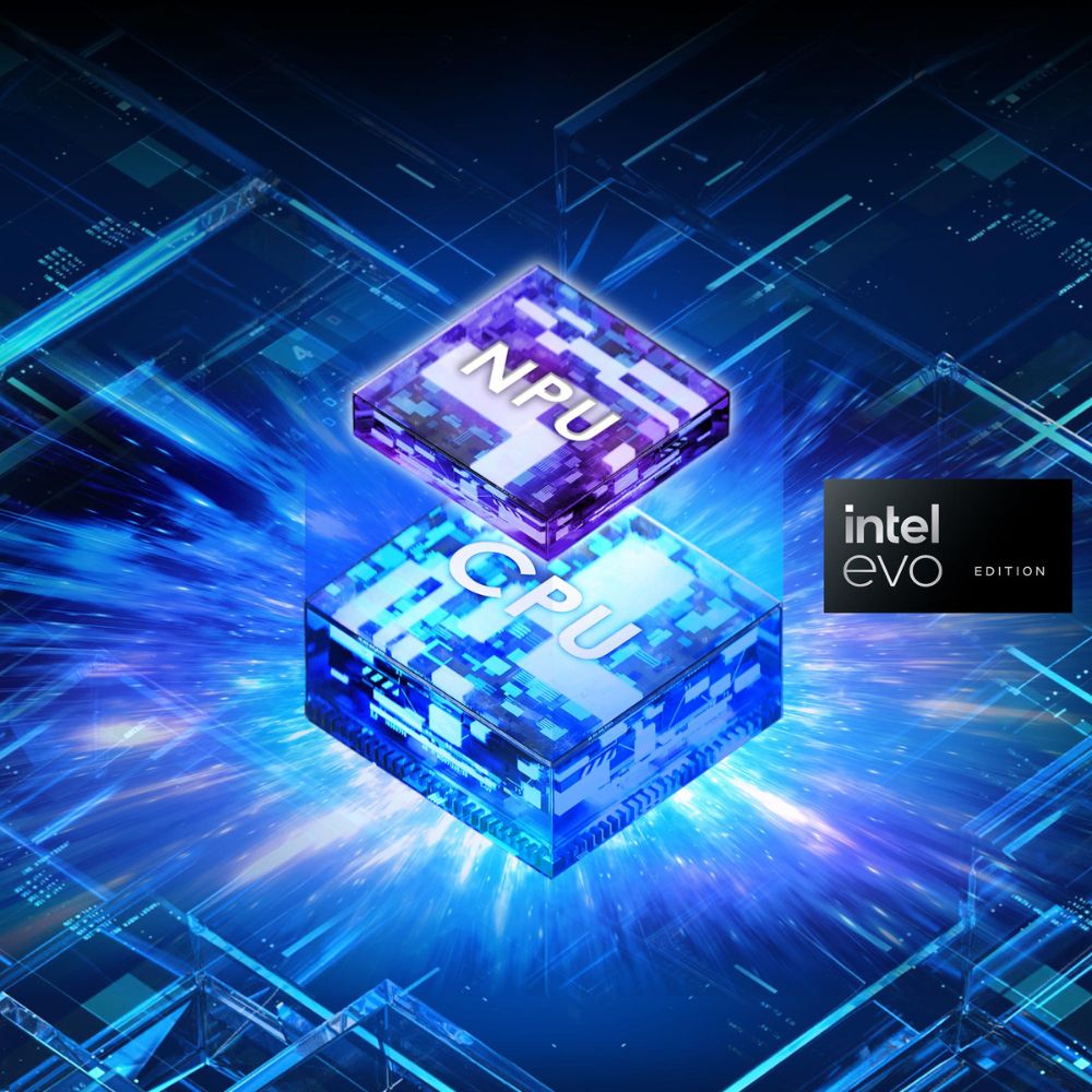 New Experience. Powered By AI.