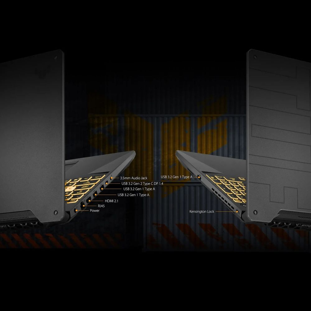 Comprehensive Connectivity