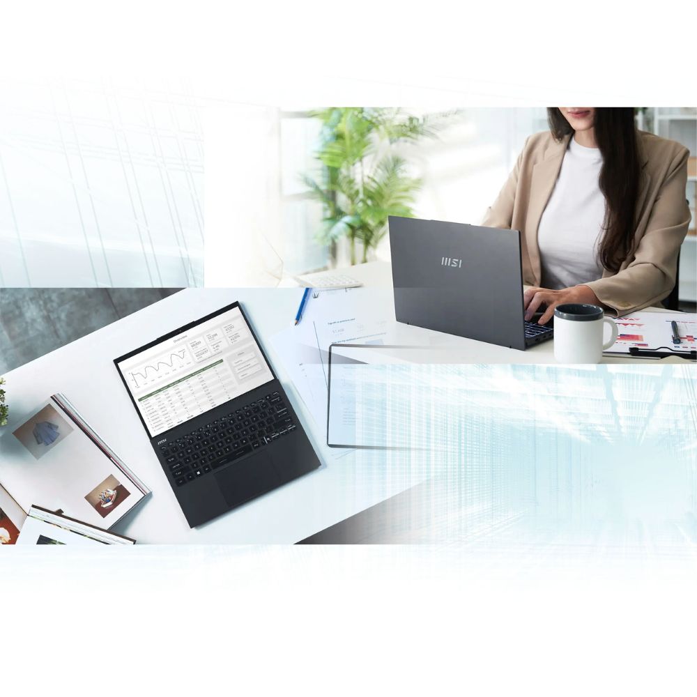 Ready for the Long Run