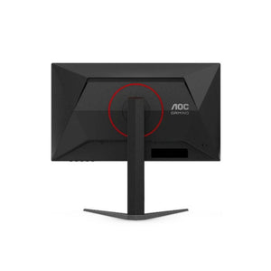 AOC 25G4K 24.5" FHD – 420Hz Fast IPS Gaming Monitor