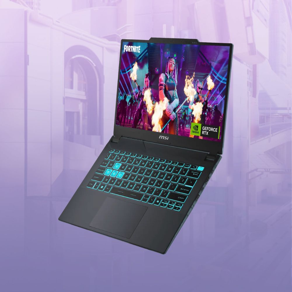 GeForce RTX 40 Series Laptops