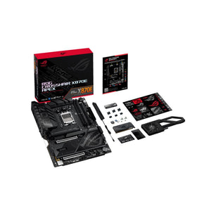 Asus X870E ROG CROSSHAIR APEX Motherboard - Mansa Computers