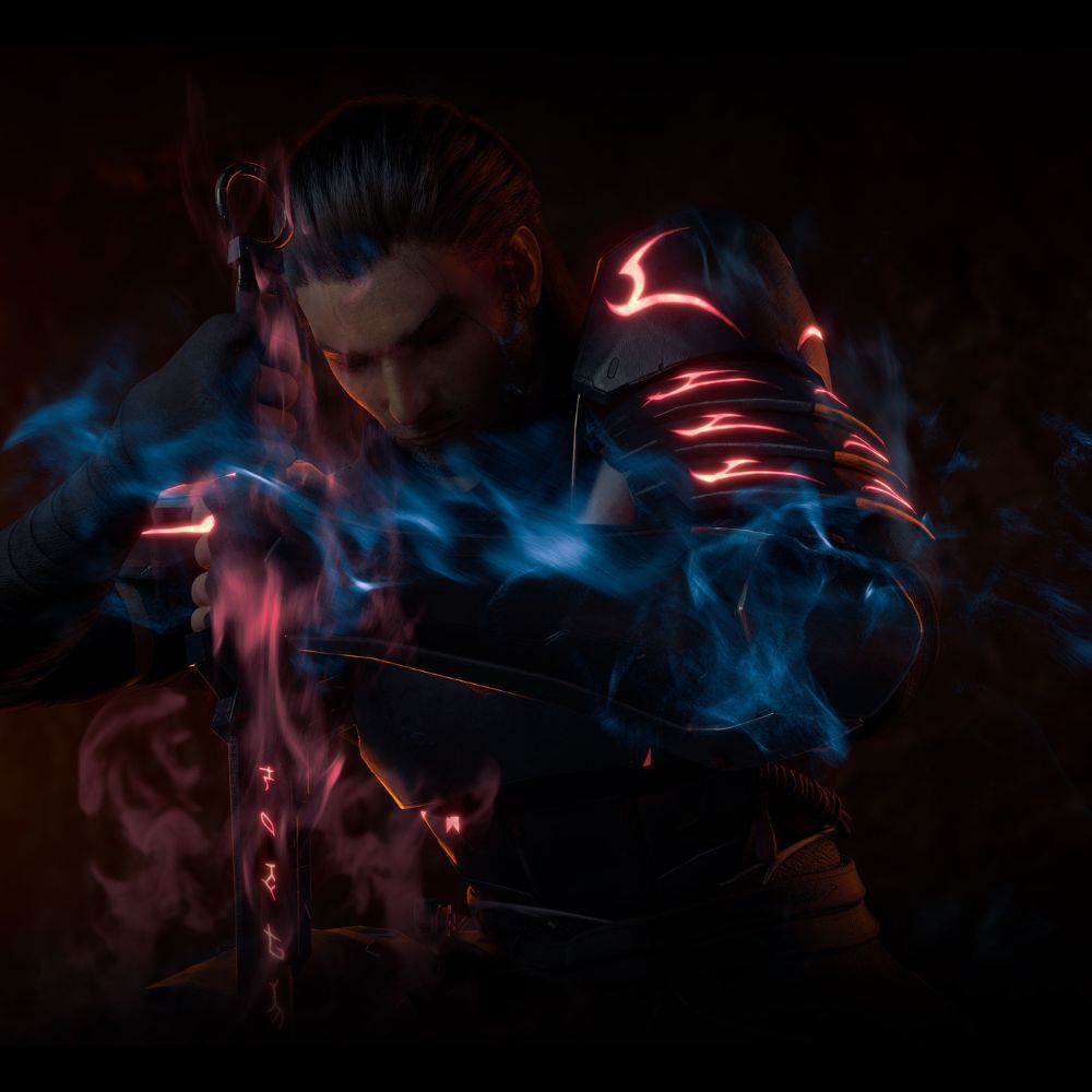 GeForce RTX™ 40 Series Laptops Beyond Fast