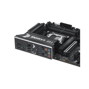 ASUS B850-PLUS TUF GAMING WIFI 7 & Bluetooth DDR5 ATX Motherboard - Mansa Computers