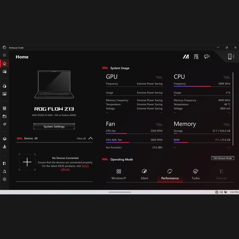 Endless Customization