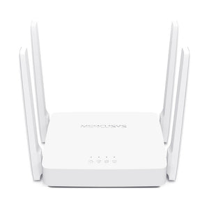 Mercusys AC10 AC1200 Wireless Dual Band Router - Mansa Computers