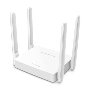 Mercusys AC10 AC1200 Wireless Dual Band Router - Mansa Computers