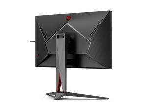 AOC AGON 27" AG275UXM 165Hz IPS 4K Mini-LED Gaming Monitor - Mansa Computers