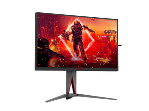 AOC AGON 27" AG275UXM 165Hz IPS 4K Mini-LED Gaming Monitor - Mansa Computers