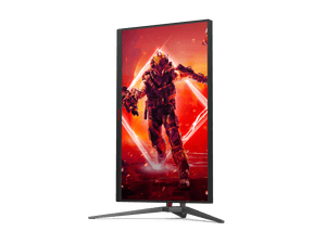 AOC AGON 27" AG275UXM 165Hz IPS 4K Mini-LED Gaming Monitor - Mansa Computers