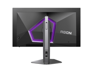 AOC 26.5" 240Hz AG276QZD OLED Gaming Monitor - Mansa Computers