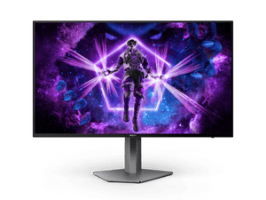 AOC 26.5" 240Hz AG276QZD OLED Gaming Monitor - Mansa Computers