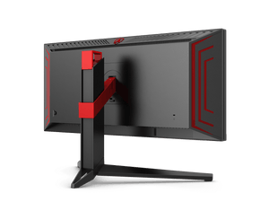 AOC 34" AGON PRO AG344UXM 170Hz Mini LED WQHD Gaming Monitor - Mansa Computers