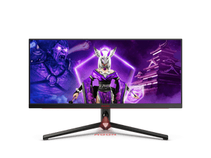 AOC 34" AGON PRO AG344UXM 170Hz Mini LED WQHD Gaming Monitor - Mansa Computers
