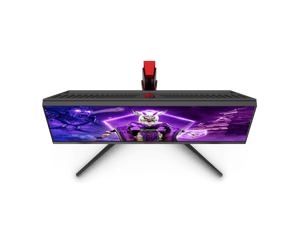 AOC 34" AGON PRO AG344UXM 170Hz Mini LED WQHD Gaming Monitor - Mansa Computers
