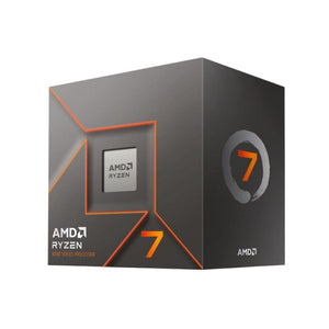 AMD Ryzen 7 8700F Processor - Mansa Computers