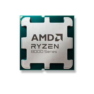 AMD Ryzen 7 8700F Processor - Mansa Computers