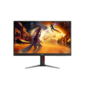 AOC 27G4H 27" FHD – 200Hz Fast IPS Gaming Monitor
