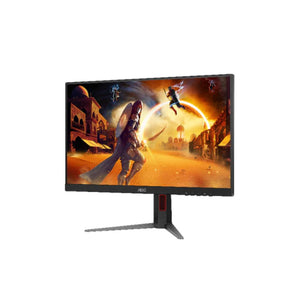 AOC 27G4H 27" FHD – 200Hz Fast IPS Gaming Monitor