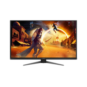 AOC Q27G4KD 27" QHD – 500Hz OLED Gaming Monitor