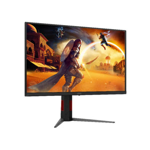AOC Q27G4KD 27" QHD – 500Hz OLED Gaming Monitor