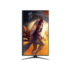 AOC Q27G4KD 27" QHD – 500Hz OLED Gaming Monitor