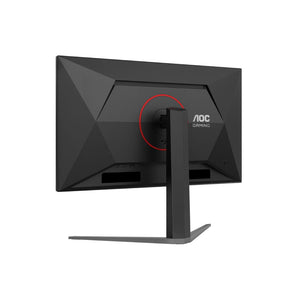 AOC U32G4 31.5″ Dual-Mode – 4K 160Hz & 1080p 320Hz Gaming Monitor
