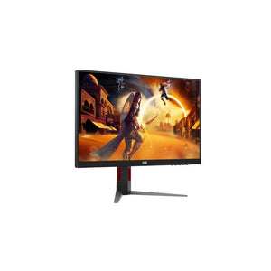 AOC Q27G4/D 27" IPS QHD 200Hz Gaming Monitor - Mansa Computers